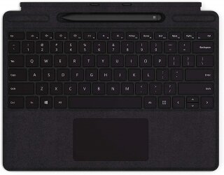 Microsoft Surface Pro X Signature TouchPad Klavye kullananlar yorumlar